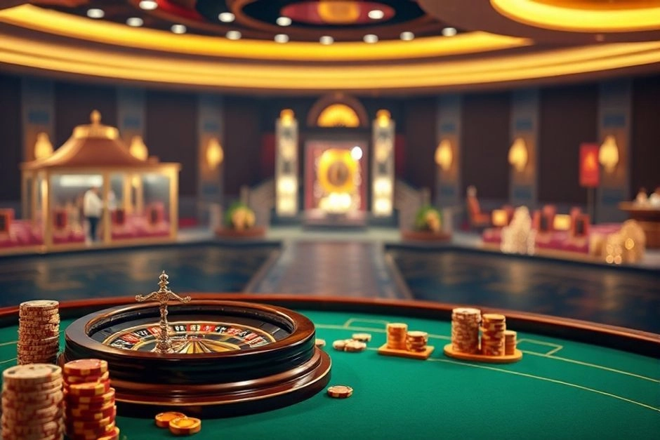 VayCasino Giriş: En Yeni Adres Nerede? VayCasino Giriş: En Yeni Adres Nerede?