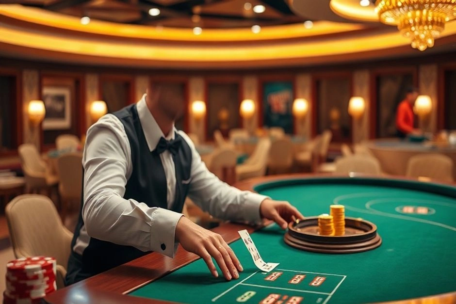 VayCasino Güncel Adres: Hızlı ve Güvenli Erişim