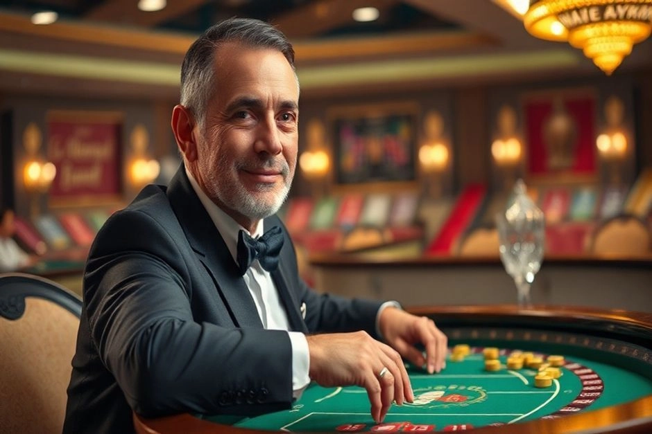 VayCasino Güncel Adres Rehberi: Her Zaman Erişilebilir Kalın