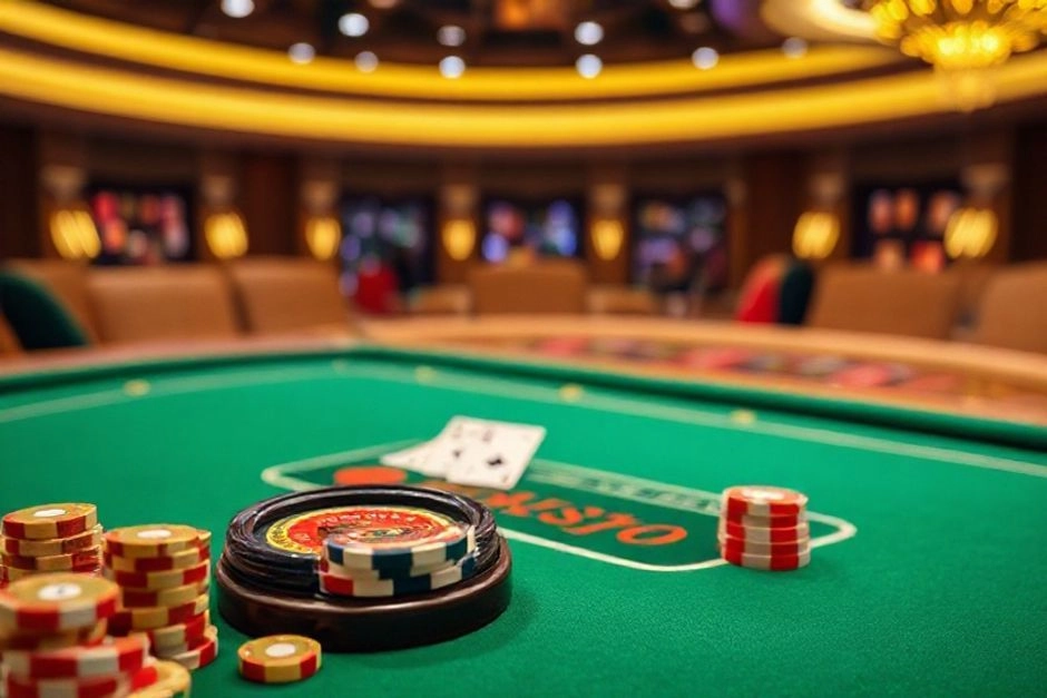 VayCasino Resmi Yeni Adresi: Sahte Sitelerden Korunun